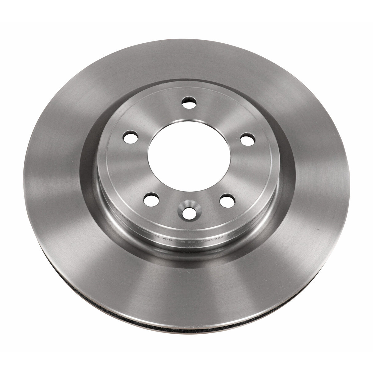 LAND ROVER Brake Disc - VAICO V48-40016