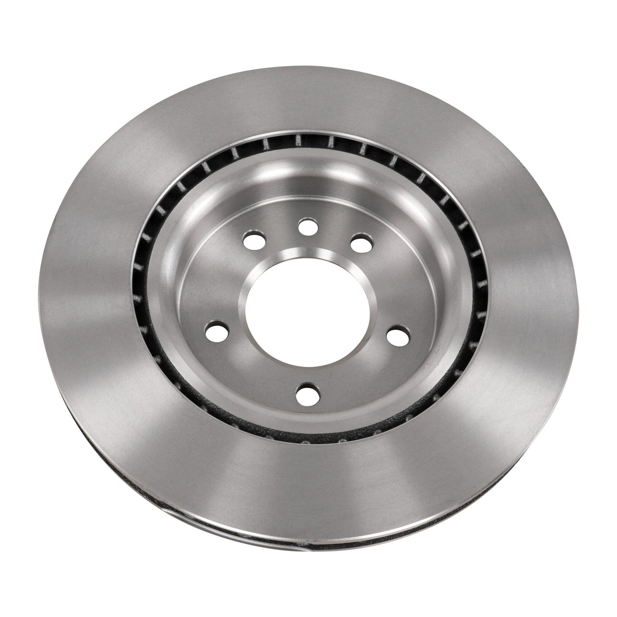 LAND ROVER Brake Disc - VAICO V48-40016