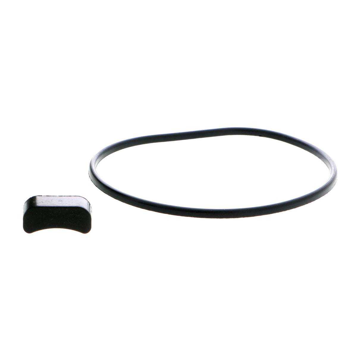 LAND ROVER Water Pump, engine cooling - VAICO V48-50007