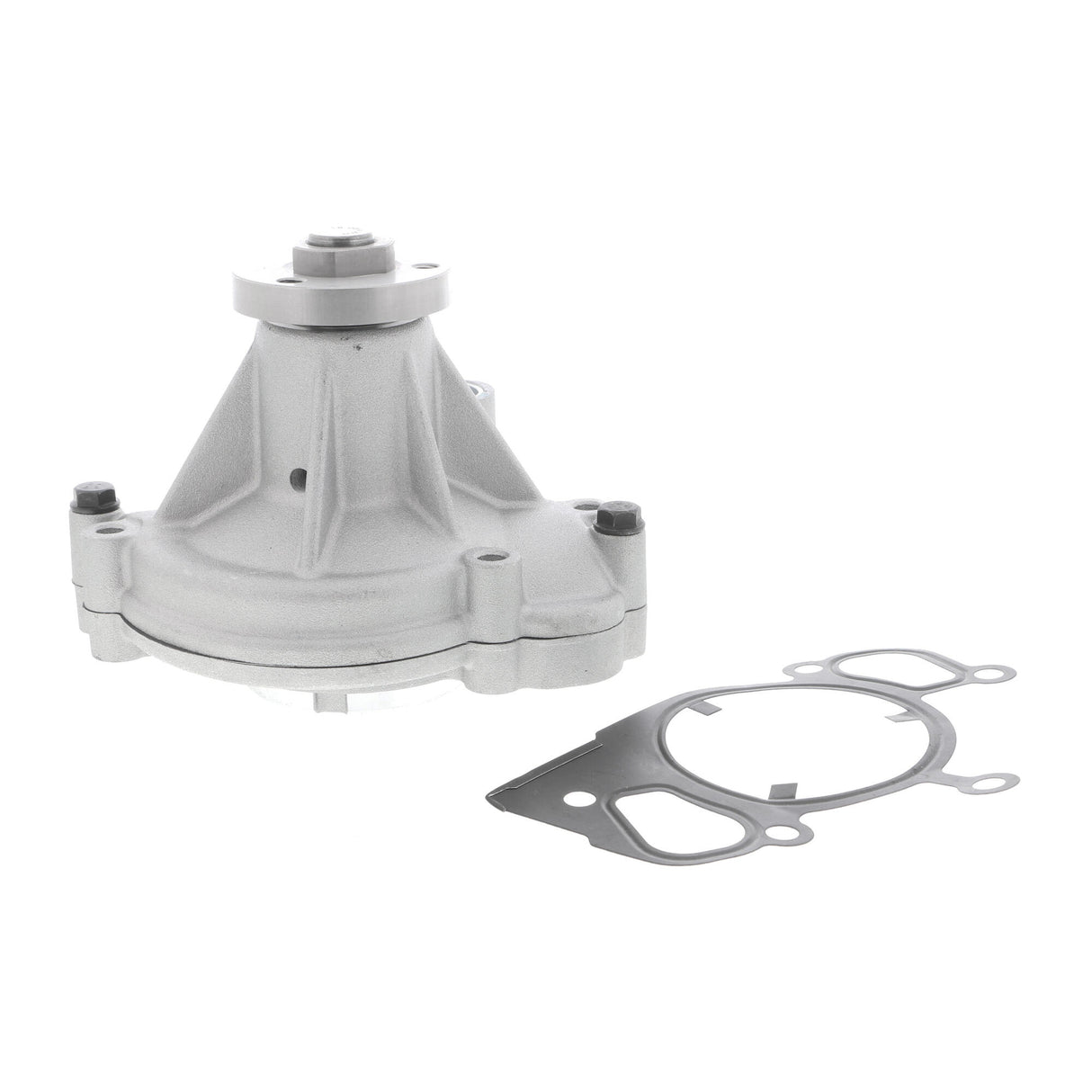 LAND ROVER Water Pump, engine cooling - VAICO V48-50012