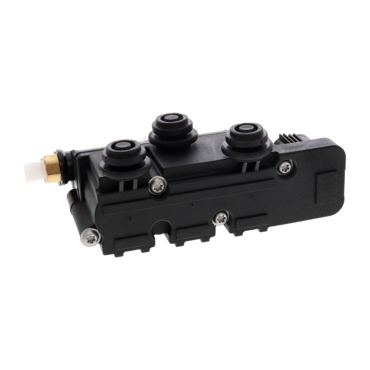 LAND ROVER Valve, compressed-air system - VEMO V48-51-0001