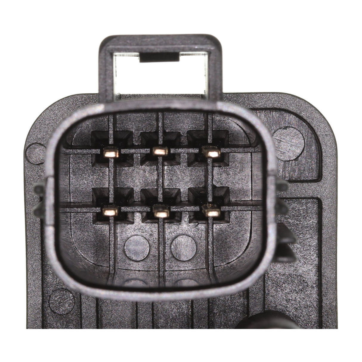 LAND ROVER Valve, compressed-air system - VEMO V48-51-0002