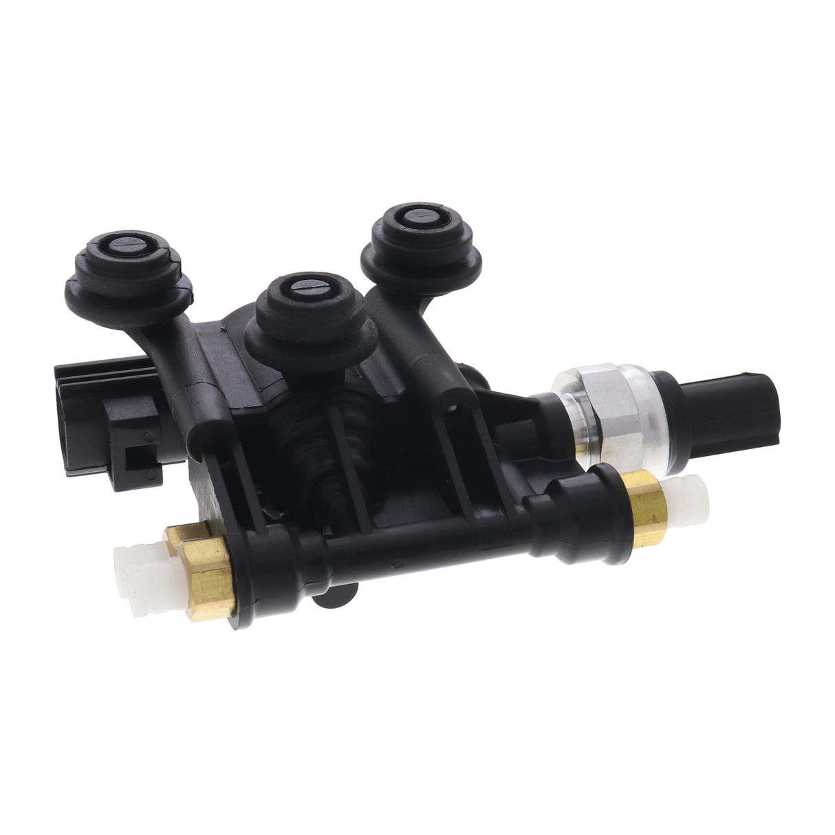 LAND ROVER Valve, compressed-air system - VEMO V48-51-0003