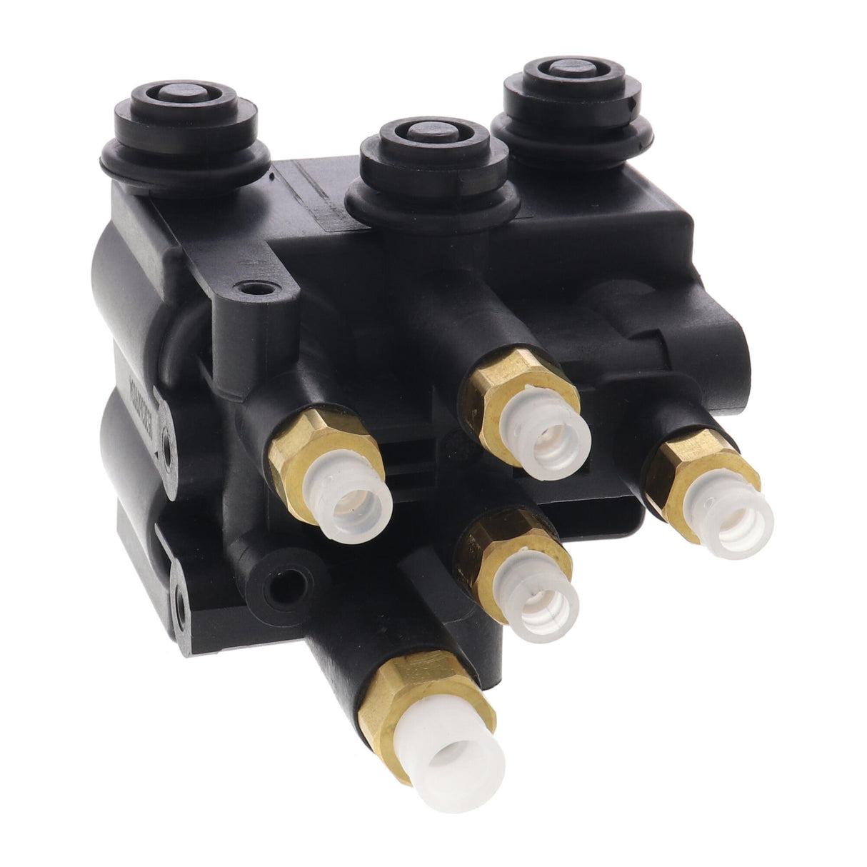 LAND ROVER Valve, compressed-air system - VEMO V48-51-0007