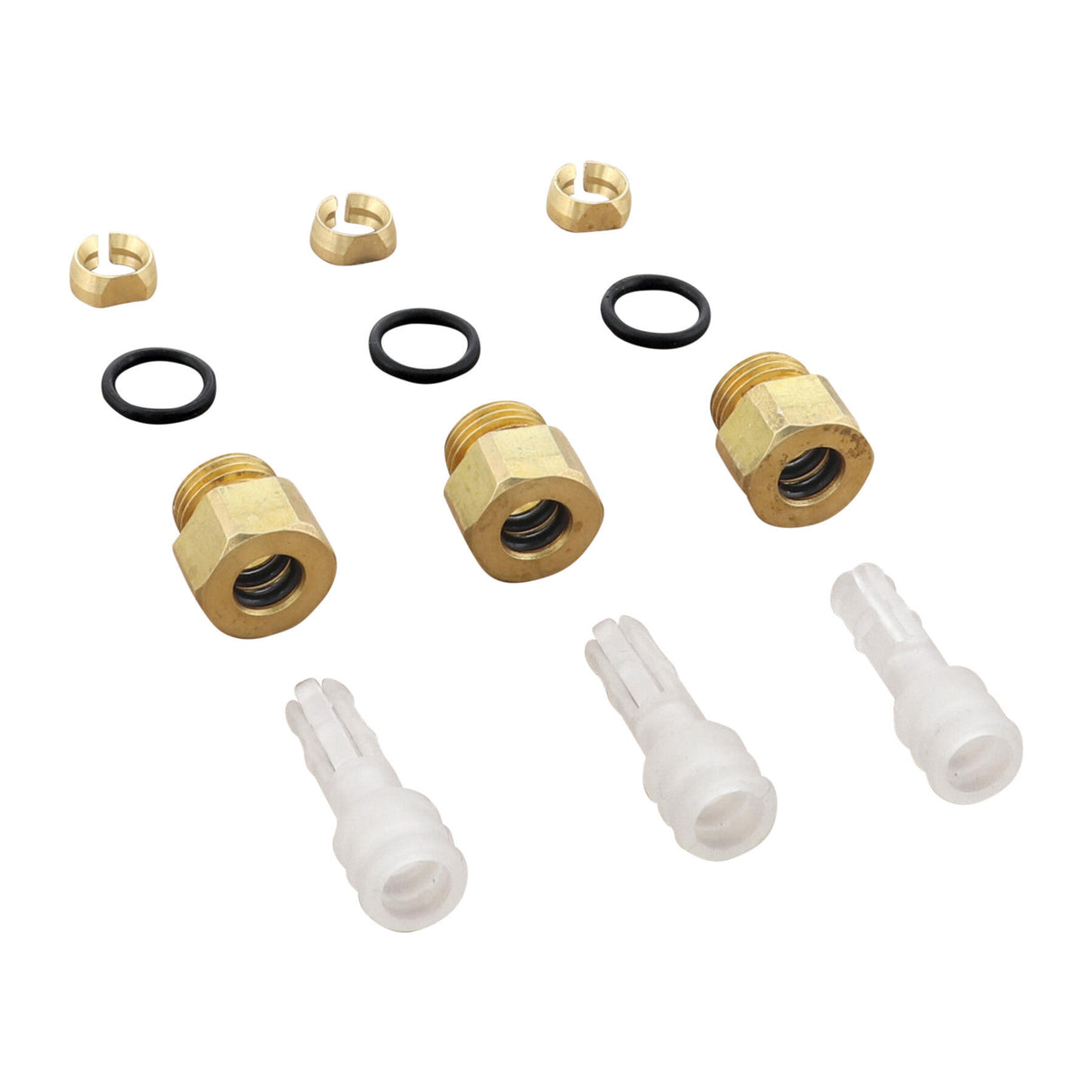 LAND ROVER Valve, compressed-air system - VEMO V48-51-0008