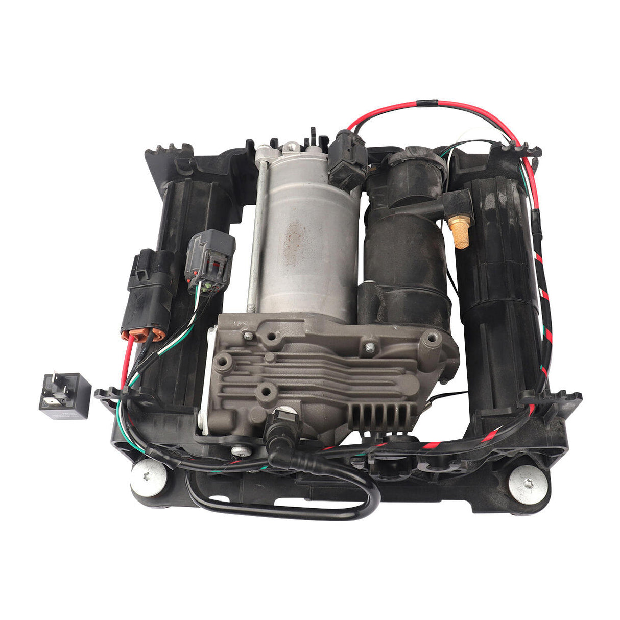 LAND ROVER Compressor, compressed-air system - VEMO V48-52-0004