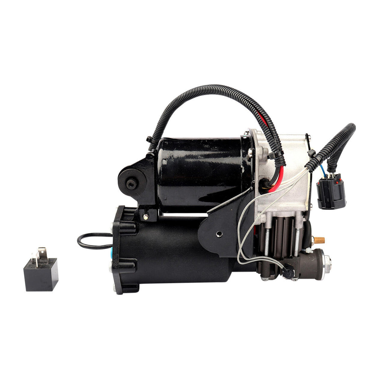 LAND ROVER Compressor, compressed-air system - VEMO V48-52-0007