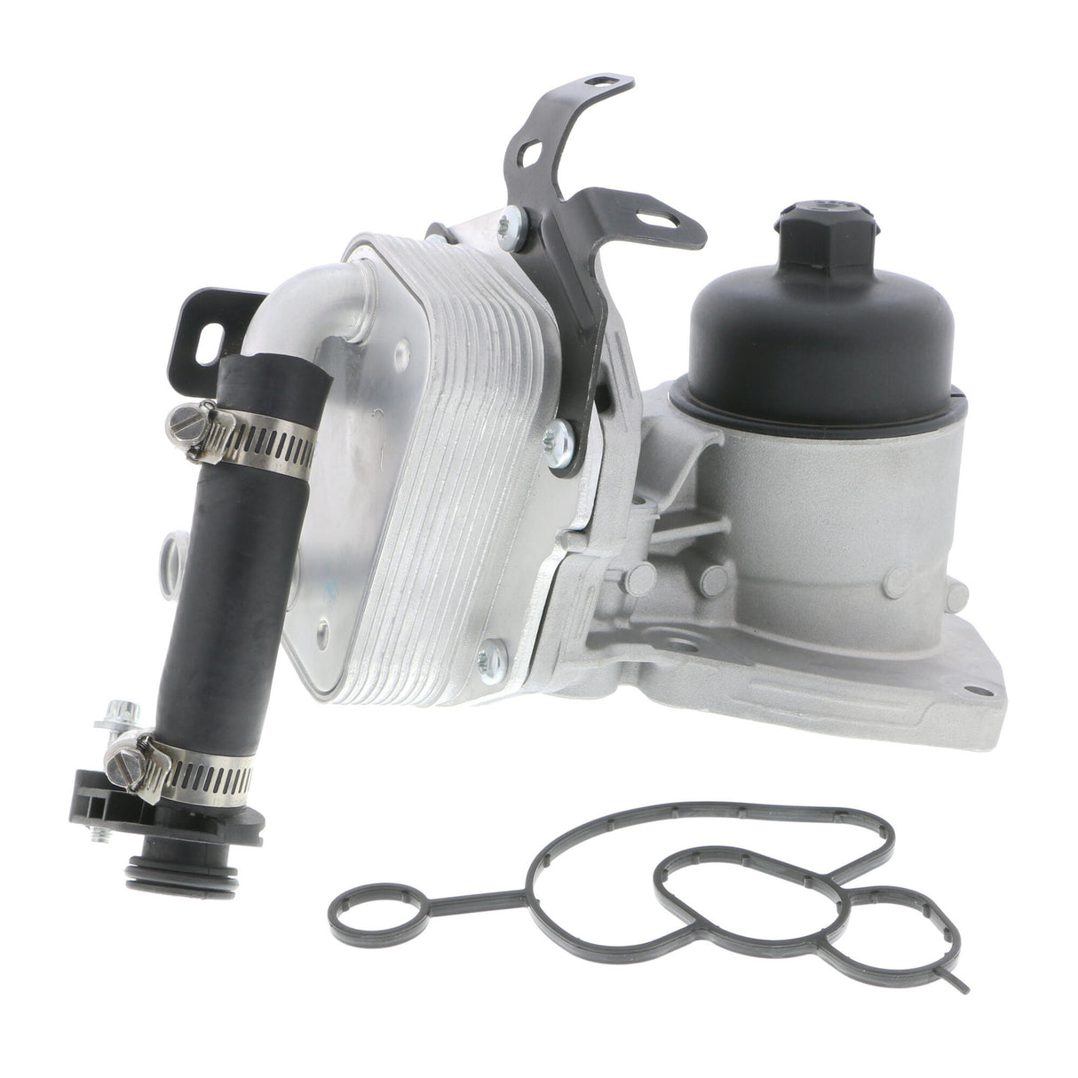 LAND ROVER Oil filter module - VEMO V48-60-0007