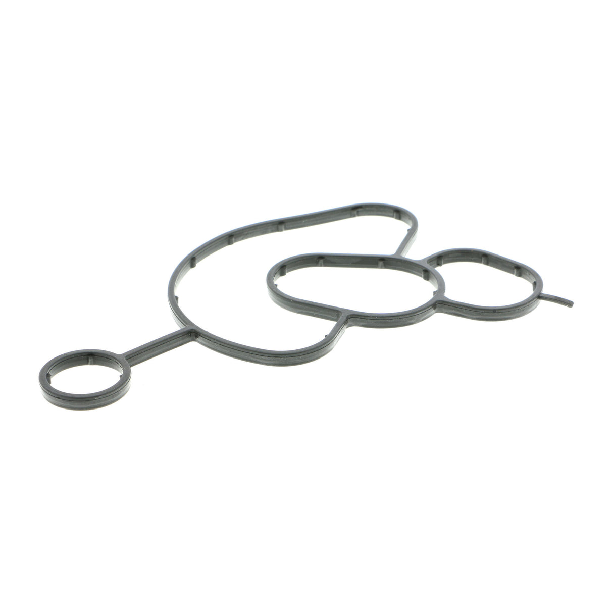 LAND ROVER Oil filter module - VEMO V48-60-0007