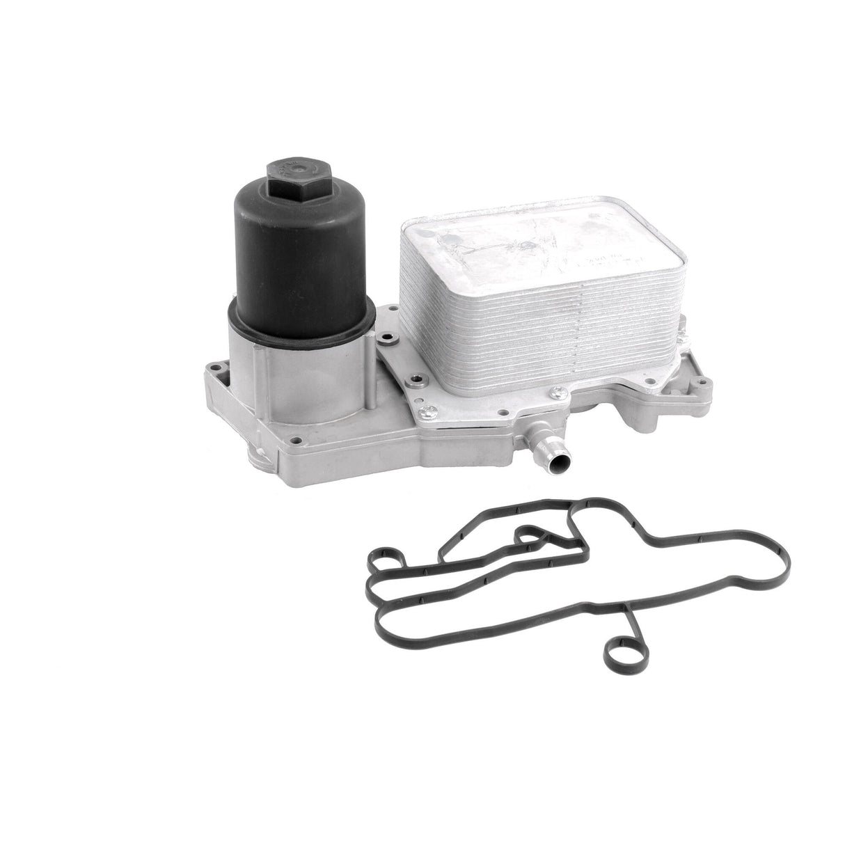 LAND ROVER Oil filter module - VEMO V48-60-0015