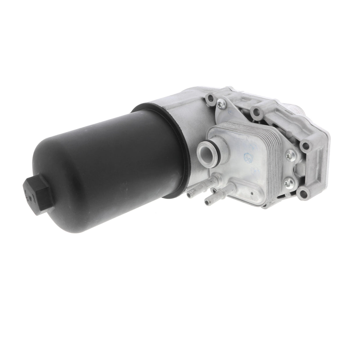 LAND ROVER Oil filter module - VEMO V48-60-0019