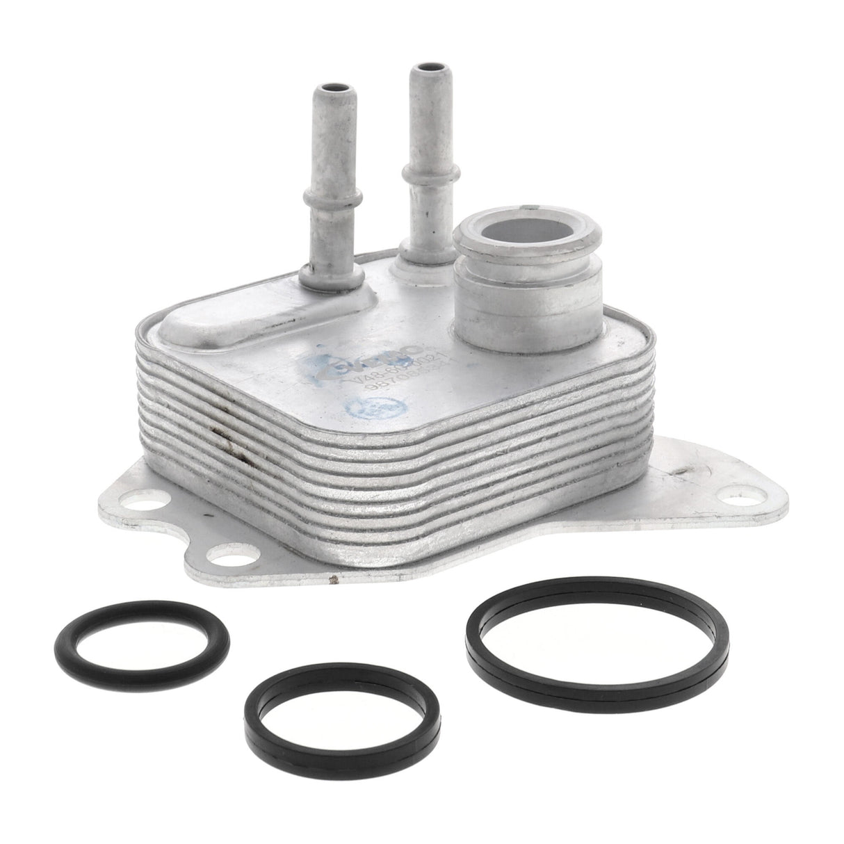 LAND ROVER Fuel Cooler - VEMO V48-60-0021