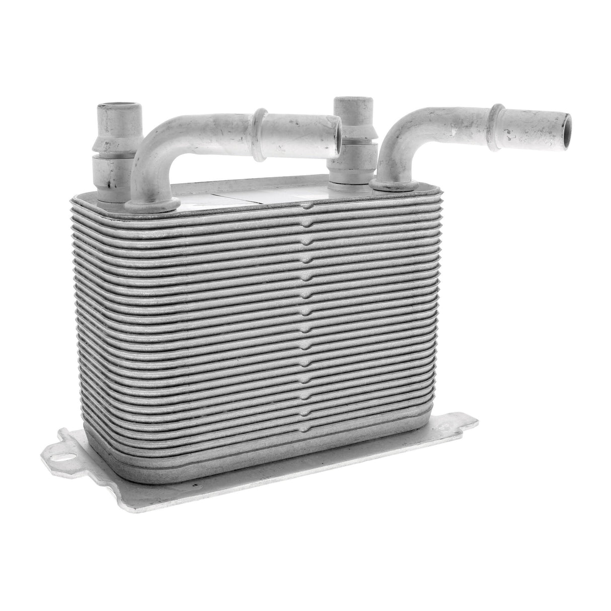 LAND ROVER Oil Cooler, engine oil - VEMO V48-60-0029