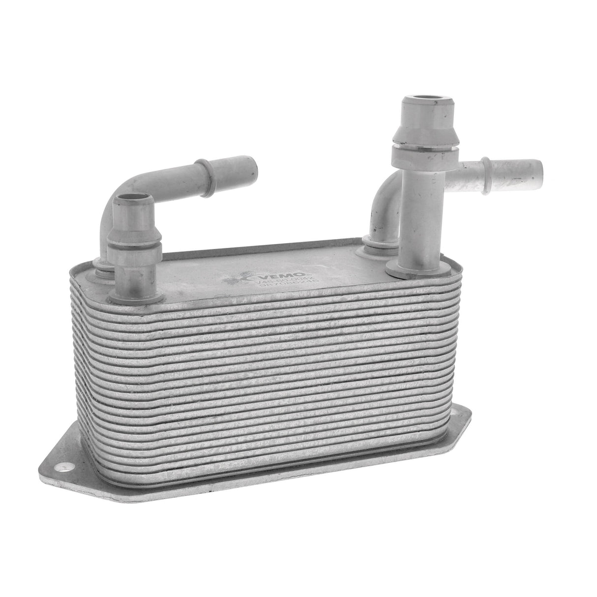 LAND ROVER Oil Cooler, automatic transmission - VEMO V48-60-0042