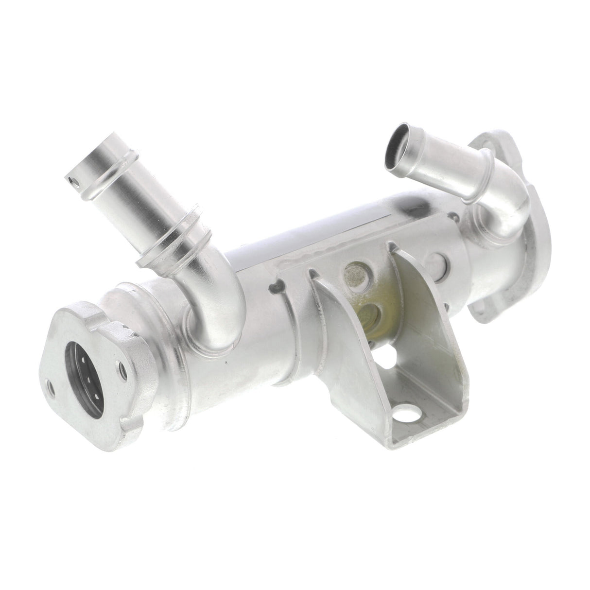 LAND ROVER Cooler, exhaust gas recirculation - VEMO V48-63-0008