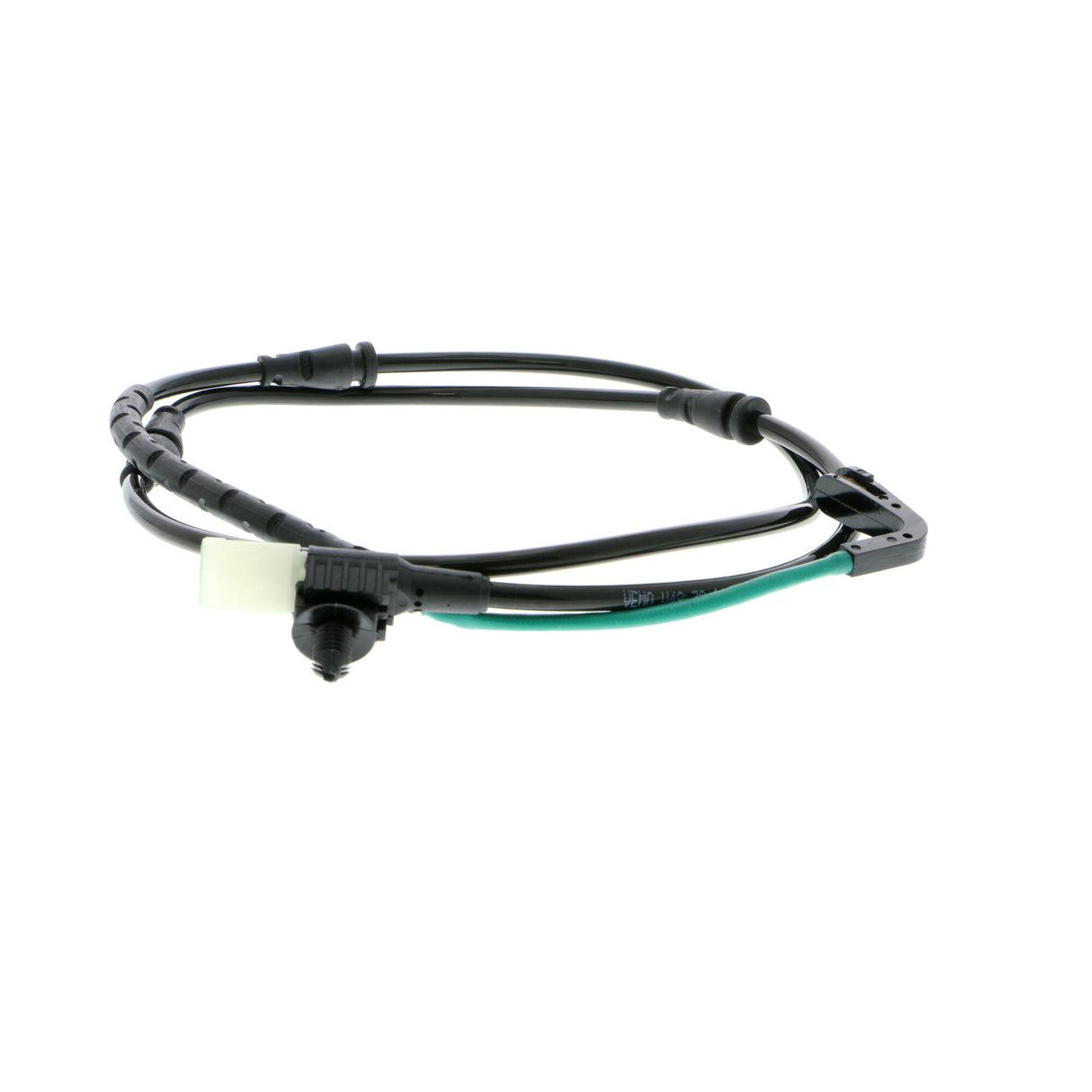 LAND ROVER Warning Contact, brake pad wear - VEMO V48-72-0005