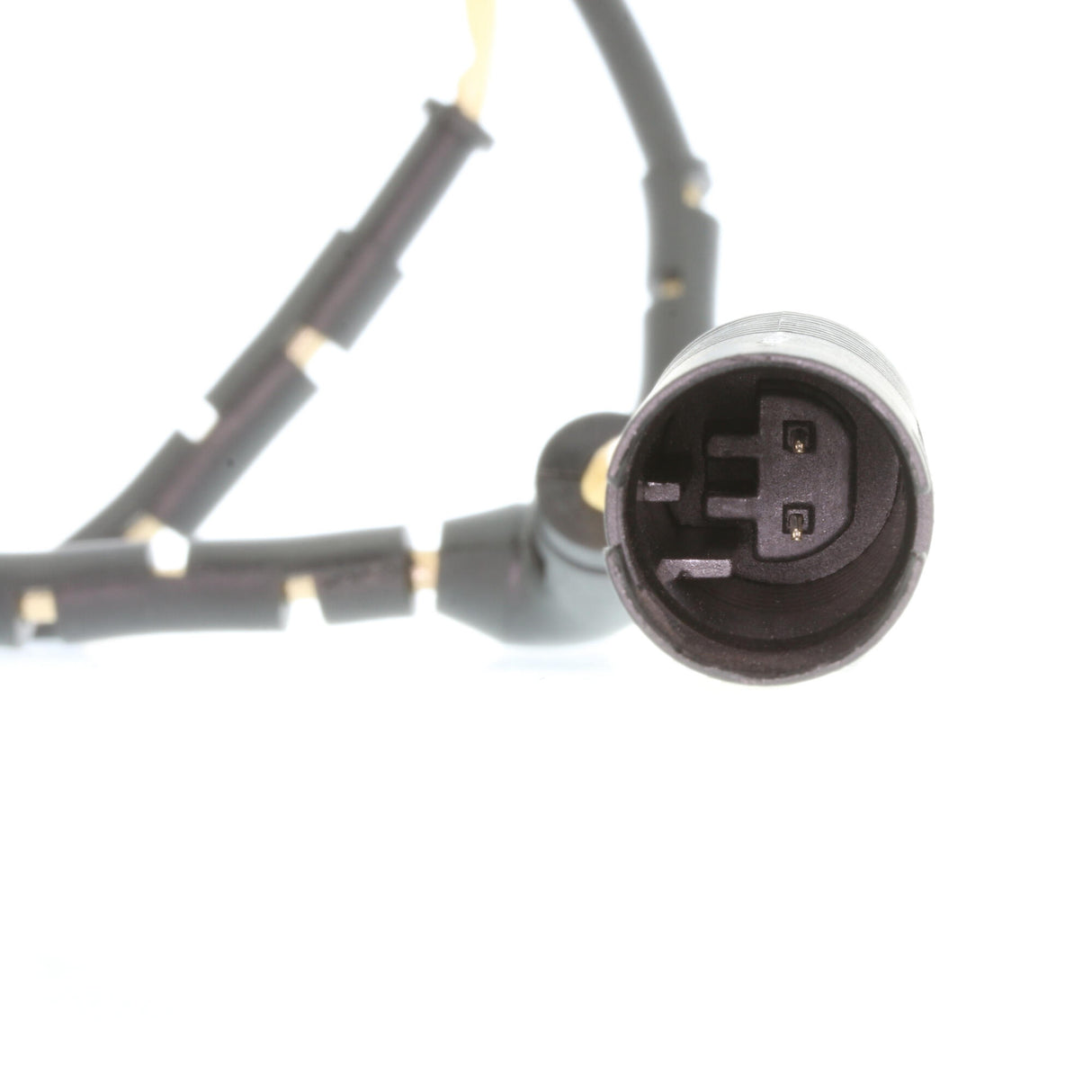 LAND ROVER Warning Contact, brake pad wear - VEMO V48-72-0007