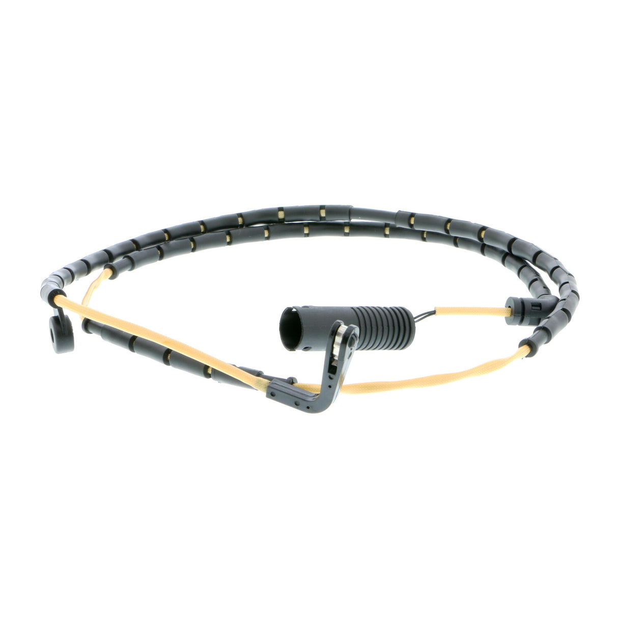 LAND ROVER Warning Contact, brake pad wear - VEMO V48-72-0009