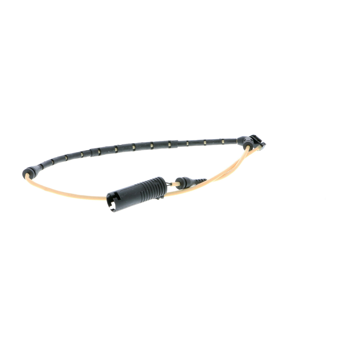 LAND ROVER Warning Contact, brake pad wear - VEMO V48-72-0011