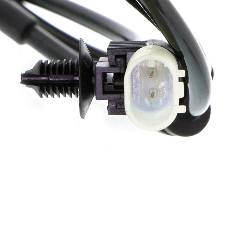 LAND ROVER Warning Contact, brake pad wear - VEMO V48-72-0012