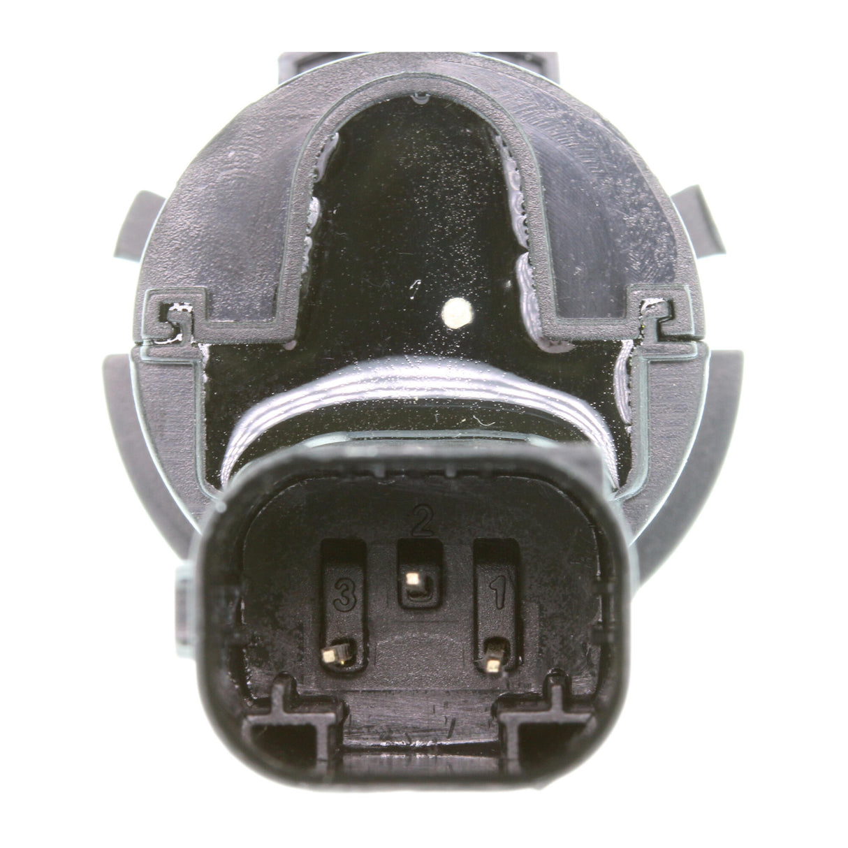 LAND ROVER Sensor, park distance control - VEMO V48-72-0015