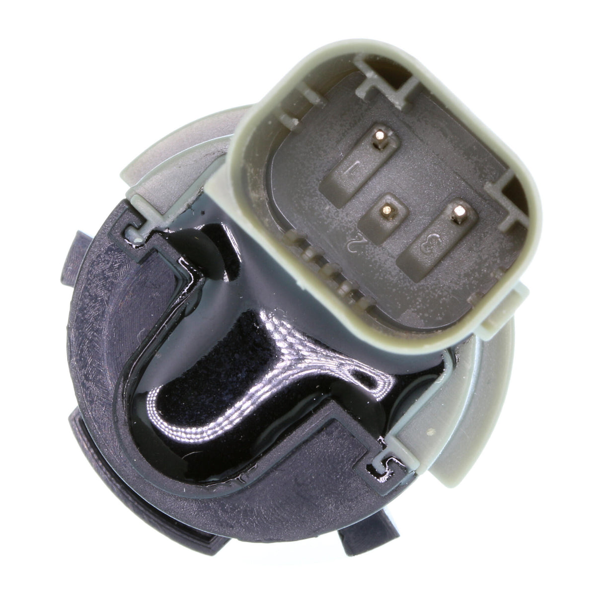 LAND ROVER Sensor, park distance control - VEMO V48-72-0017