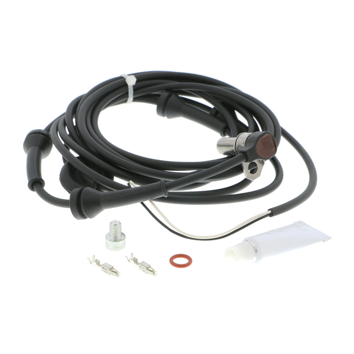 LAND ROVER Sensor, wheel speed - VEMO V48-72-0026