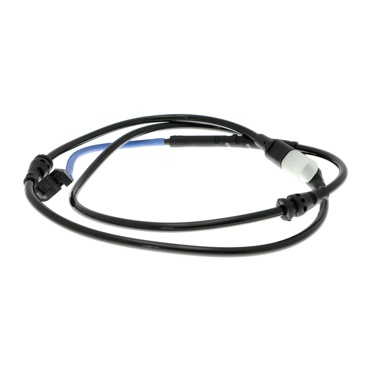 LAND ROVER Warning Contact, brake pad wear - VEMO V48-72-0035