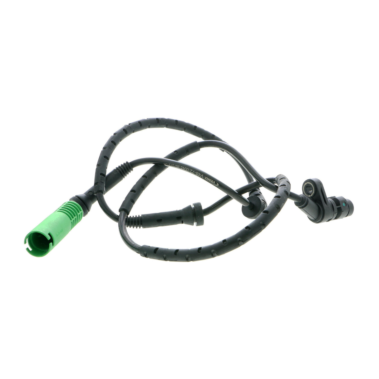 LAND ROVER Sensor, wheel speed - VEMO V48-72-0045