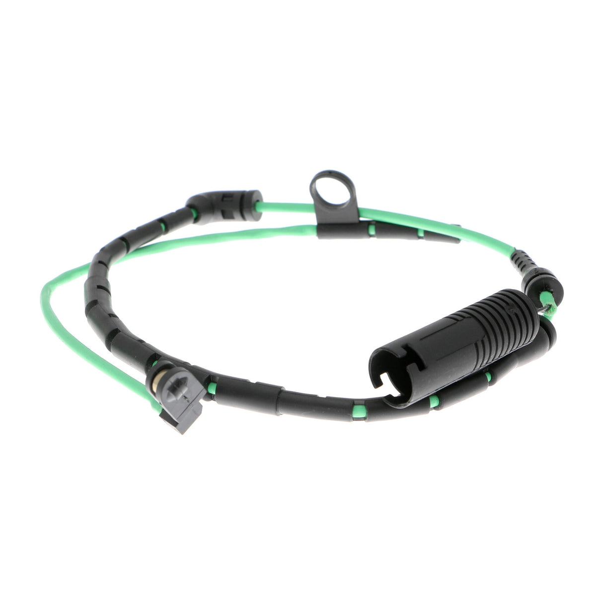 LAND ROVER Warning Contact, brake pad wear - VEMO V48-72-0046