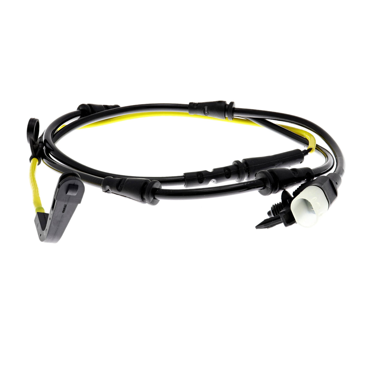 LAND ROVER Warning Contact, brake pad wear - VEMO V48-72-0047