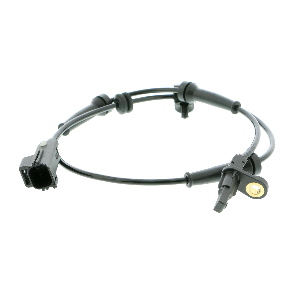 LAND ROVER Sensor, wheel speed - VEMO V48-72-0051