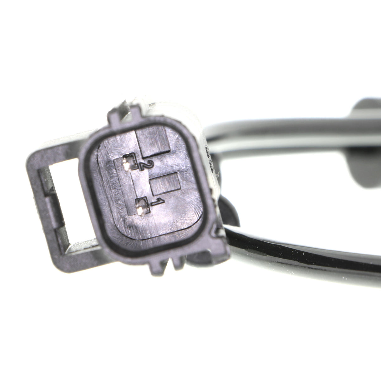 LAND ROVER Sensor, wheel speed - VEMO V48-72-0051