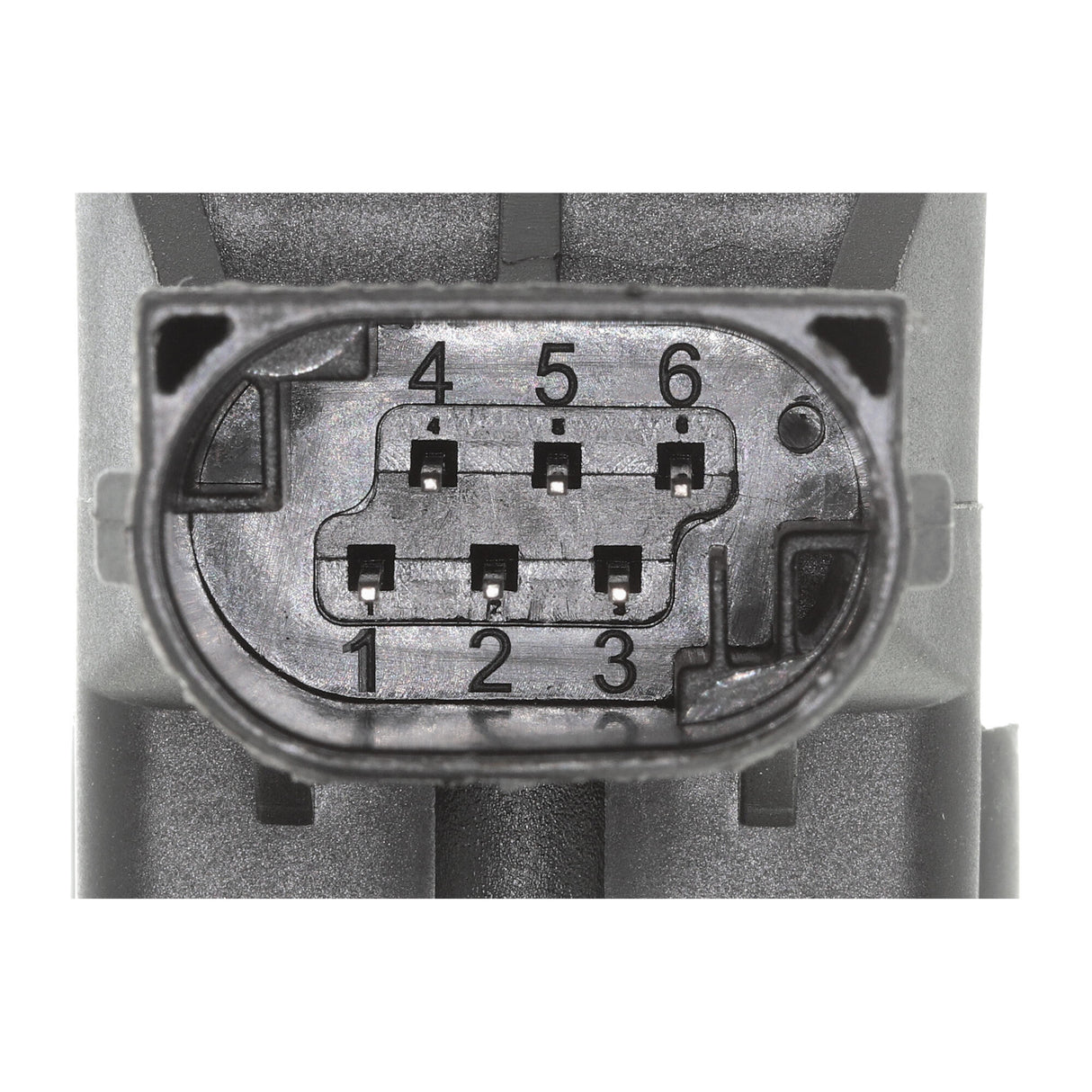 LAND ROVER Sensor, headlight levelling - VEMO V48-72-0061-1