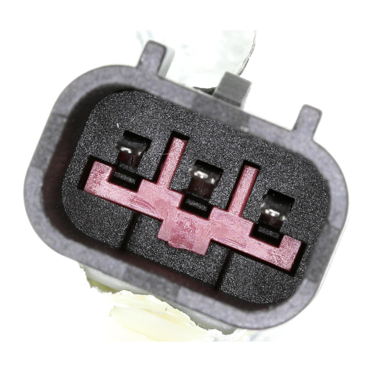 LAND ROVER Sensor, crankshaft pulse - VEMO V48-72-0068