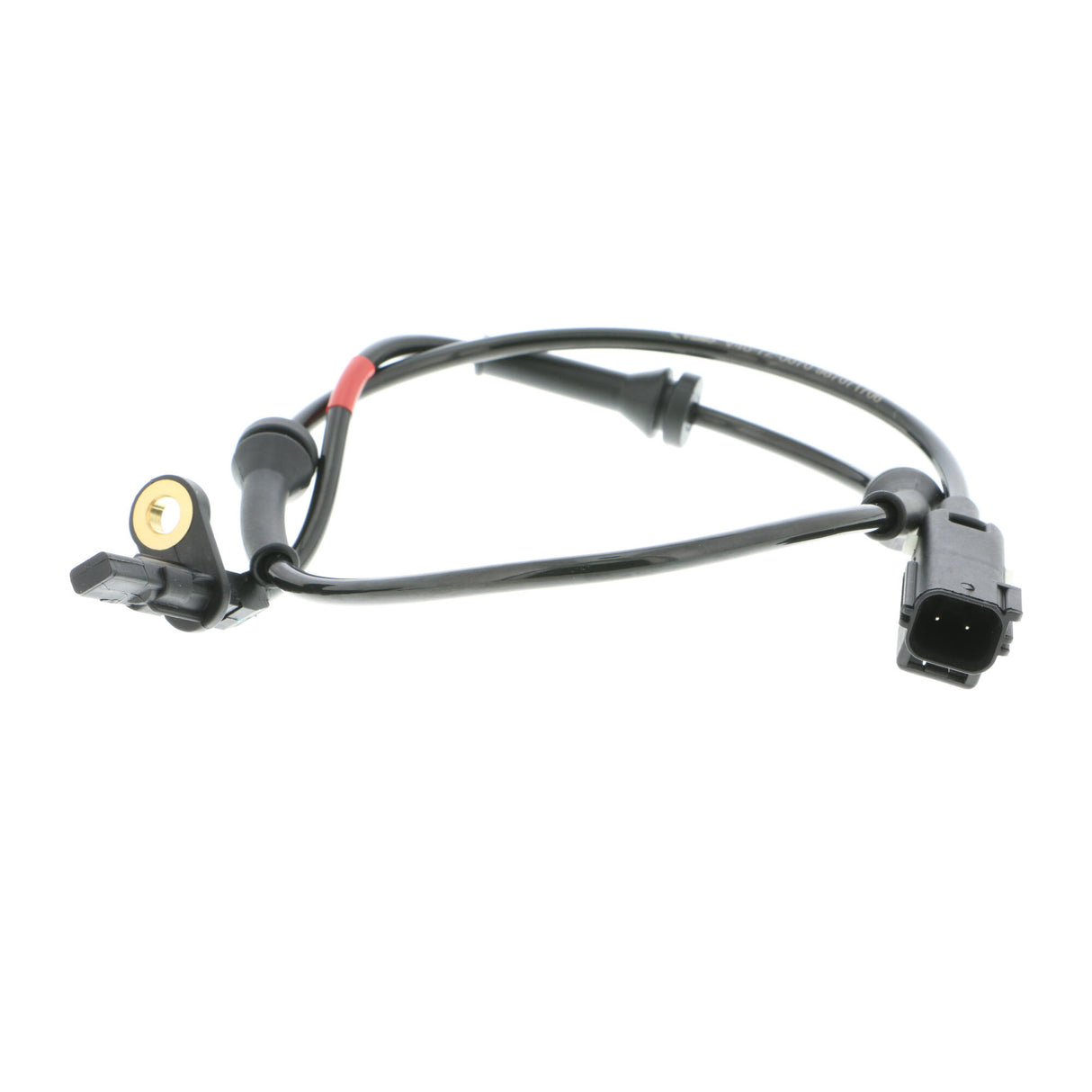 LAND ROVER Sensor, wheel speed - VEMO V48-72-0070