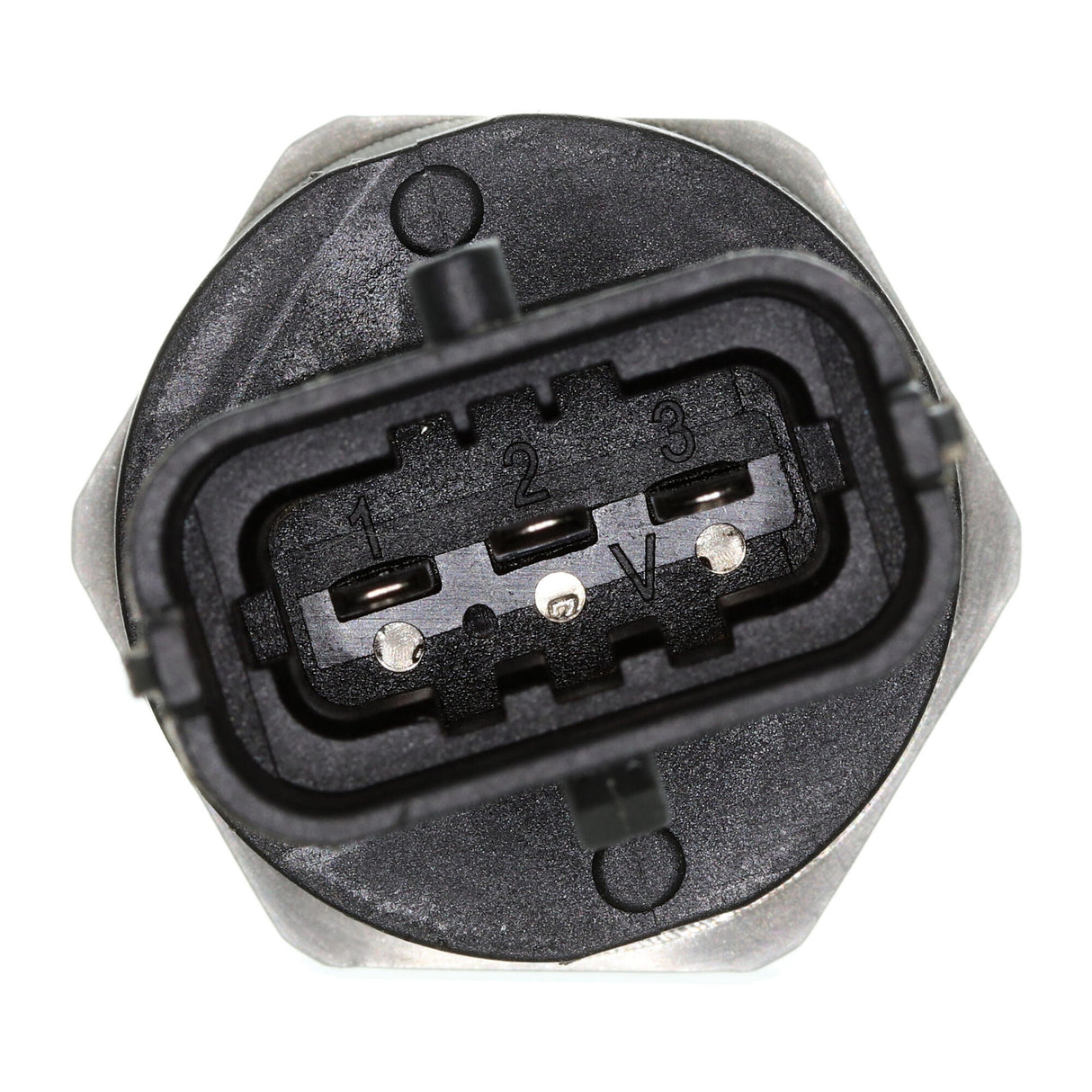 LAND ROVER Sensor, fuel pressure - VEMO V48-72-0071