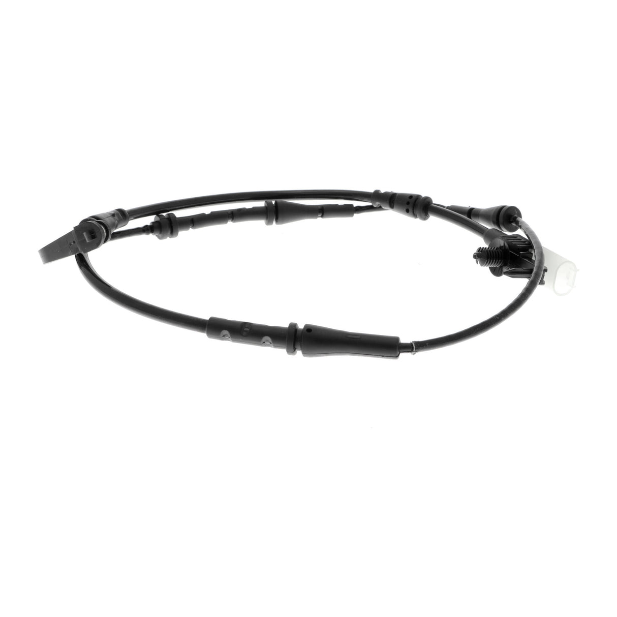 LAND ROVER Warning Contact, brake pad wear - VEMO V48-72-0076