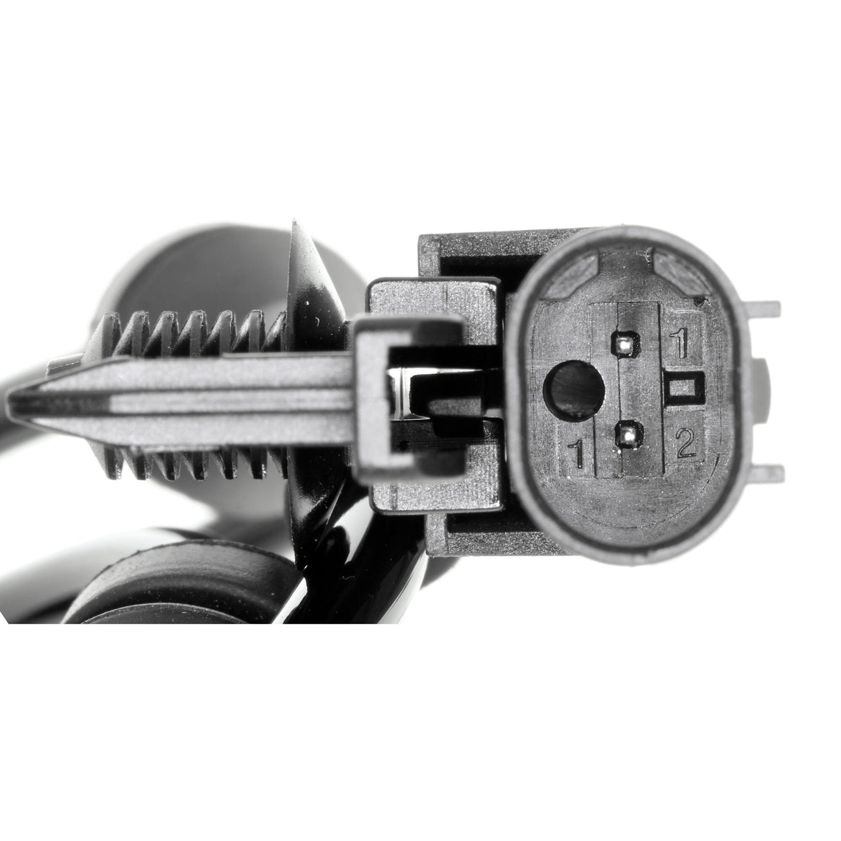 LAND ROVER Sensor, wheel speed - VEMO V48-72-0080