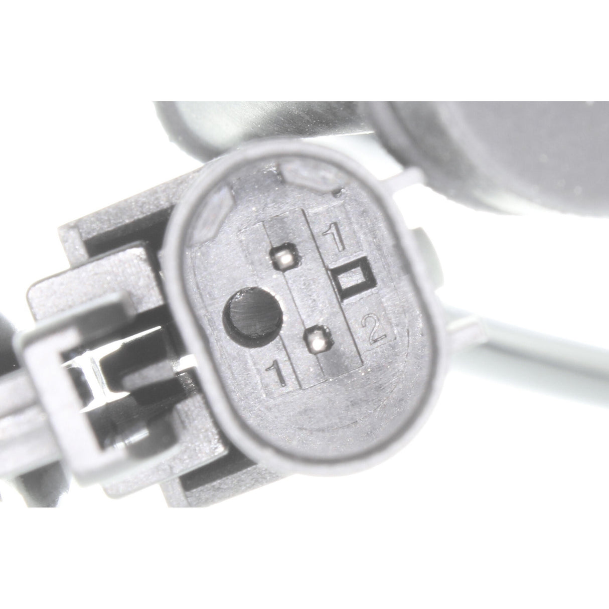 LAND ROVER Sensor, wheel speed - VEMO V48-72-0081