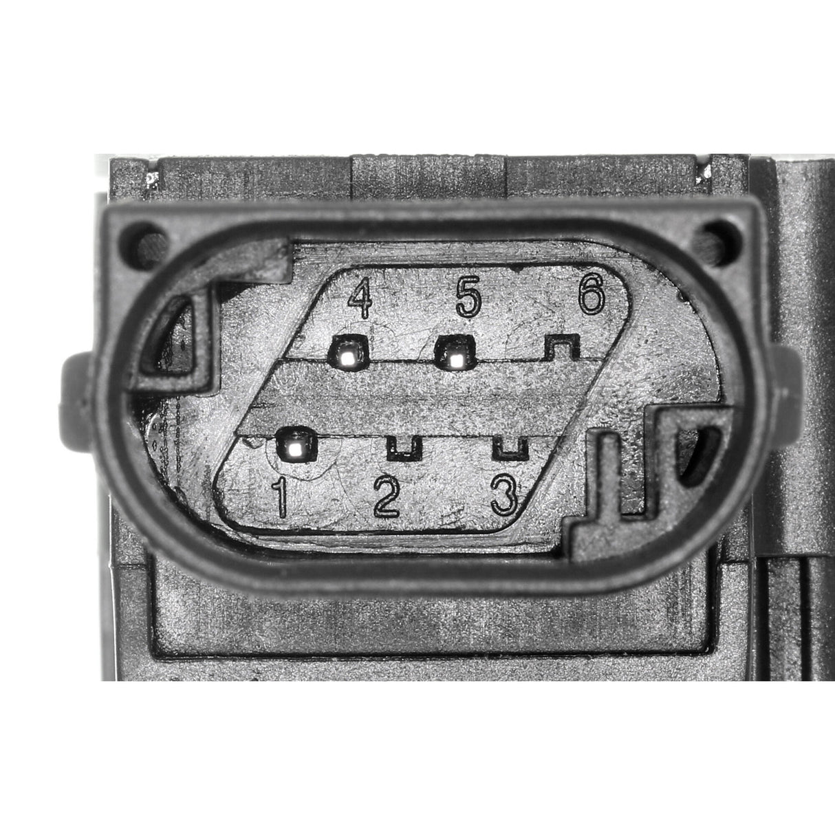 LAND ROVER Sensor, level control - VEMO V48-72-0084