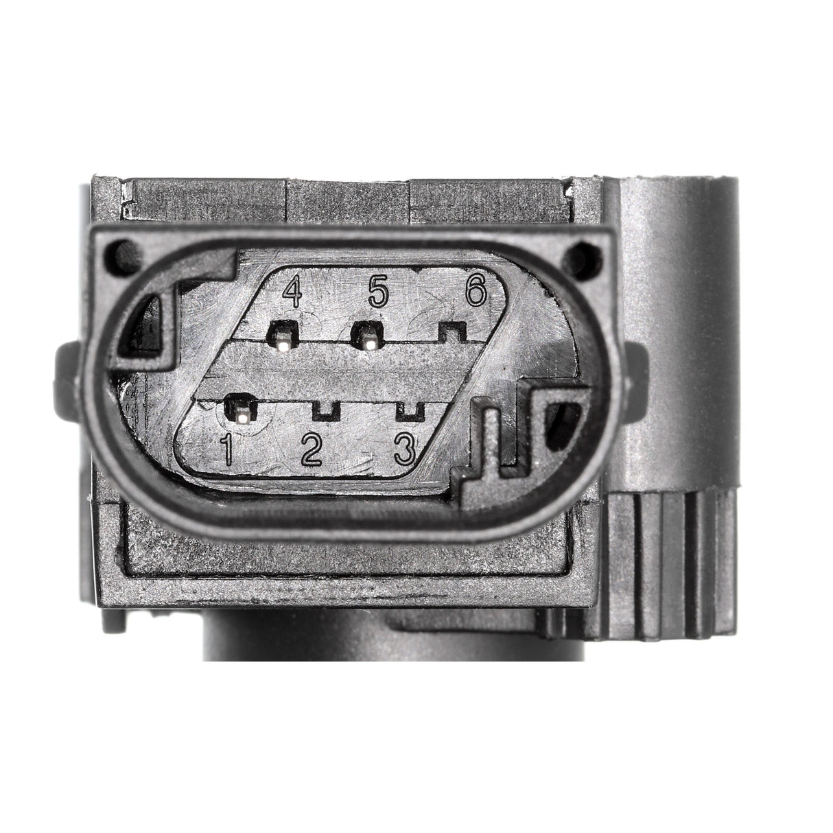 LAND ROVER Sensor, headlight levelling - VEMO V48-72-0086