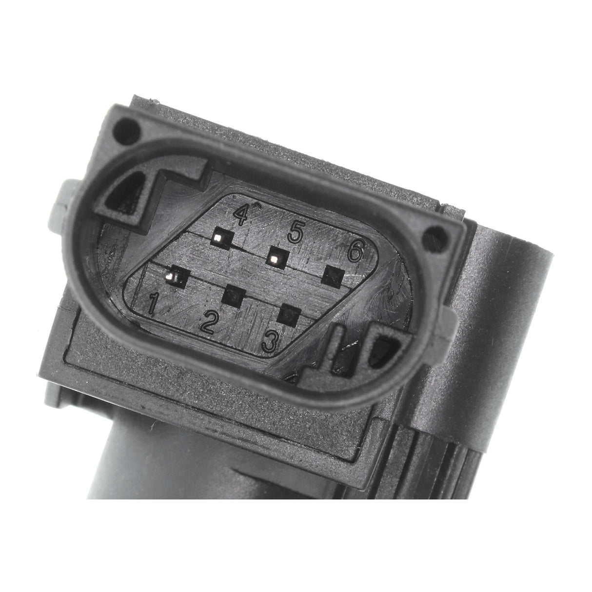 LAND ROVER Sensor, headlight levelling - VEMO V48-72-0087