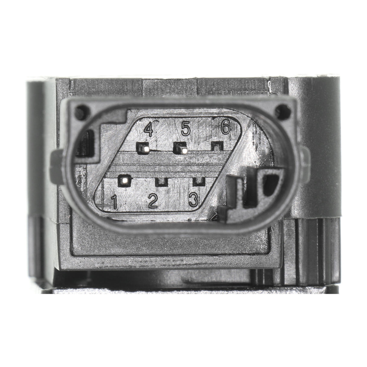 LAND ROVER Sensor, level control - VEMO V48-72-0089