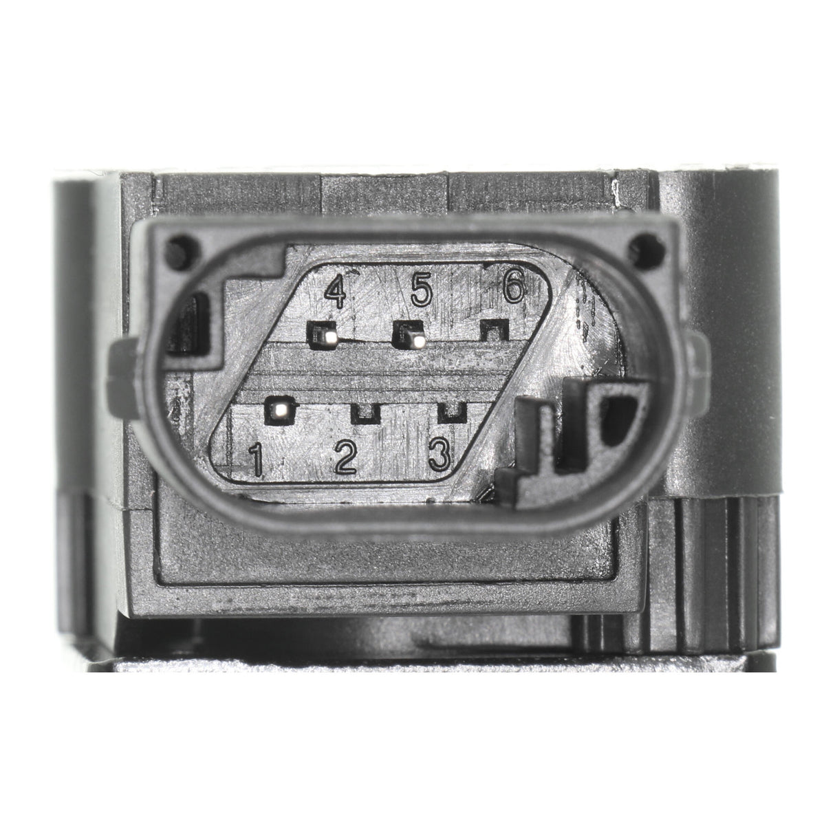 LAND ROVER Sensor, level control - VEMO V48-72-0090