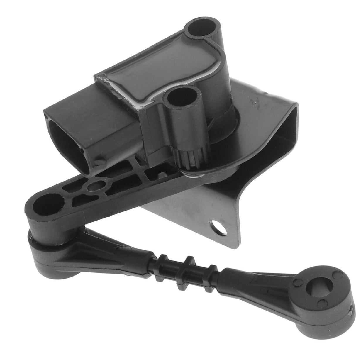 LAND ROVER Sensor, headlight levelling - VEMO V48-72-0093