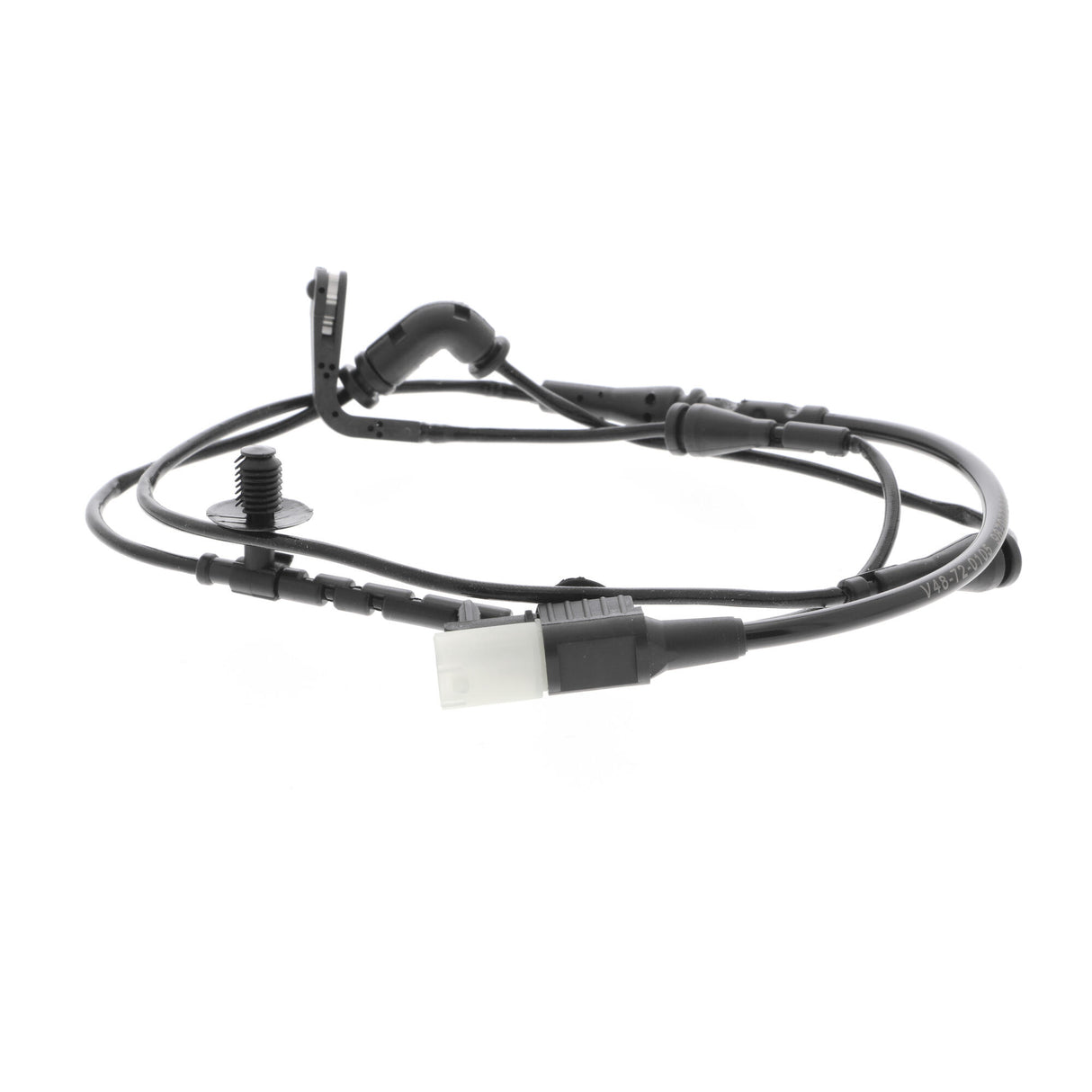 LAND ROVER Warning Contact, brake pad wear - VEMO V48-72-0105