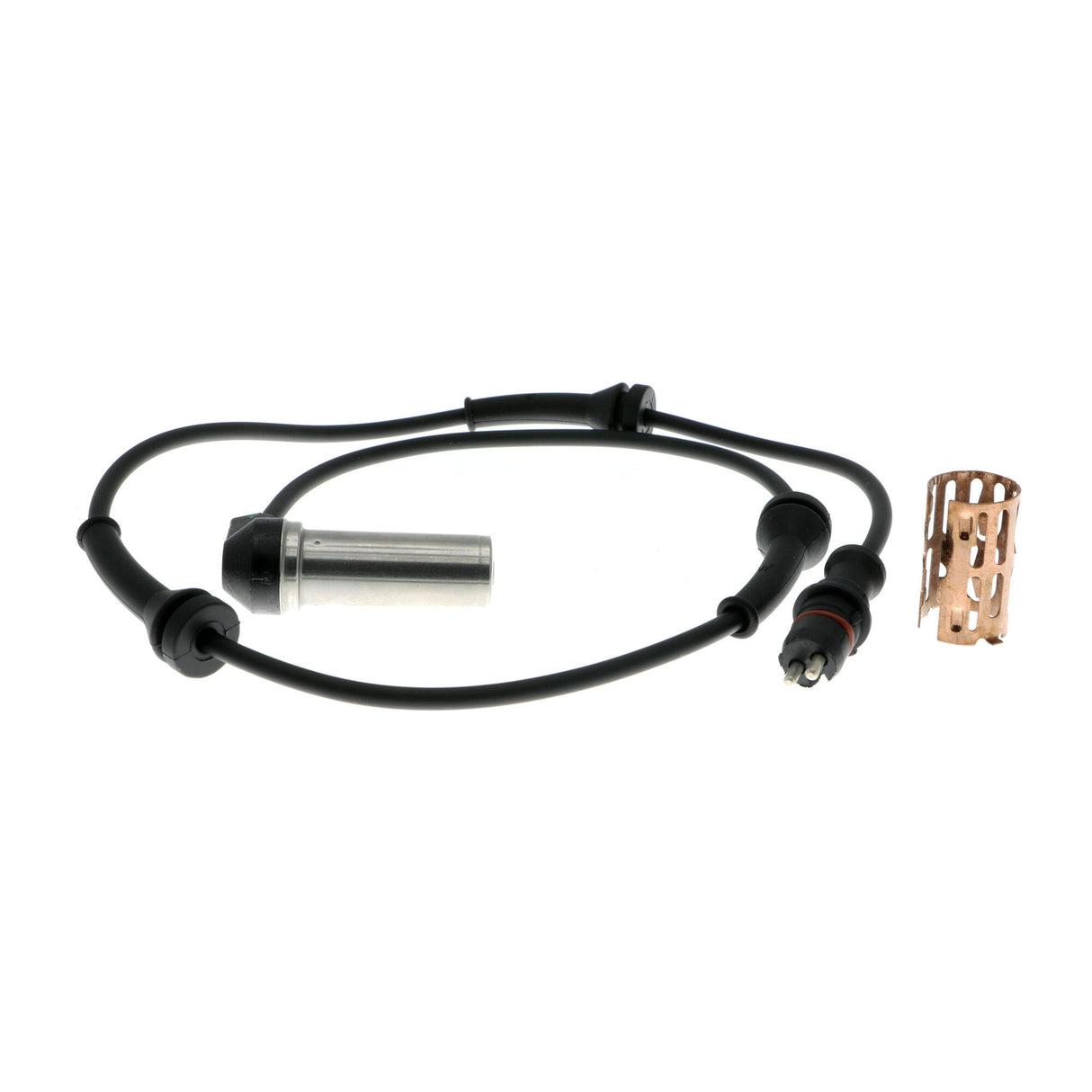 LAND ROVER Sensor, wheel speed - VEMO V48-72-0107