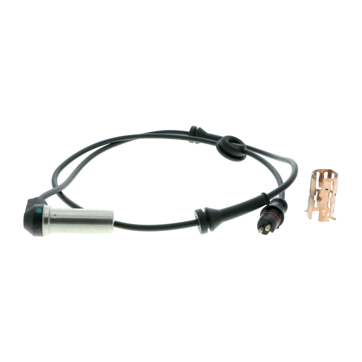 LAND ROVER Sensor, wheel speed - VEMO V48-72-0108