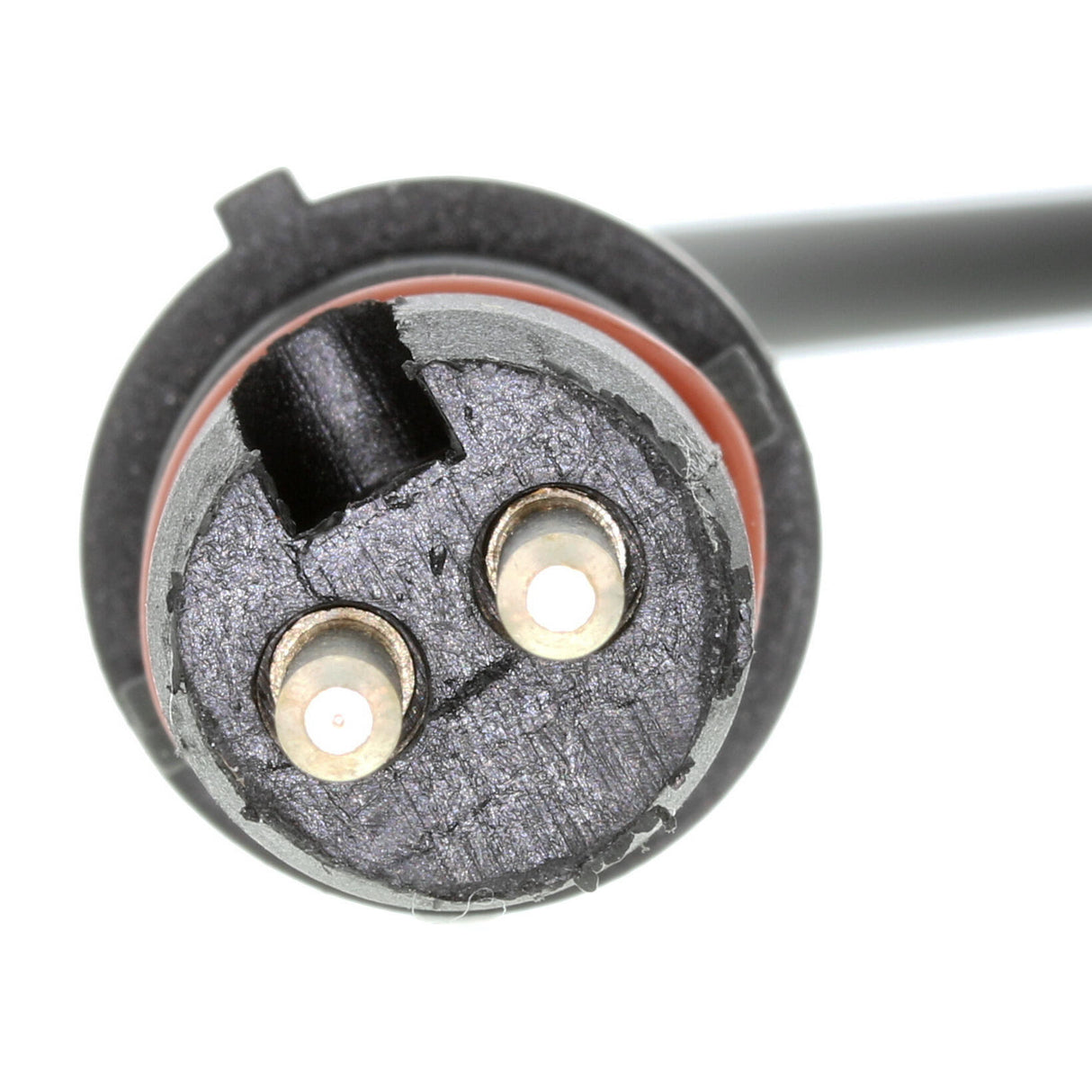 LAND ROVER Sensor, wheel speed - VEMO V48-72-0108